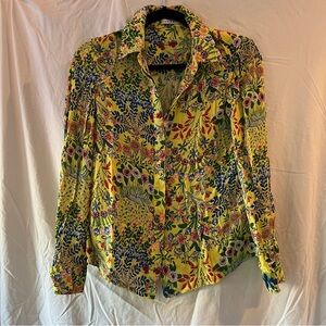 Alice + Olivia Blouse Size S